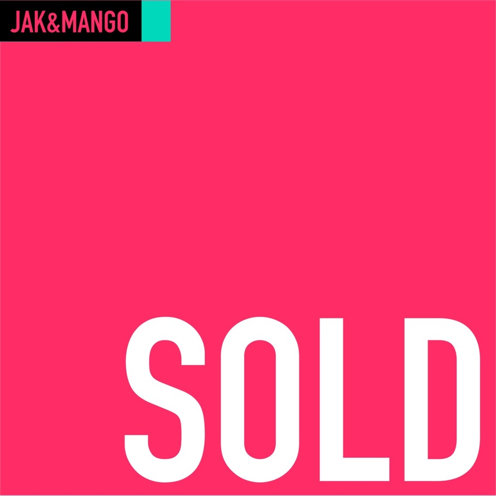 SOLD!